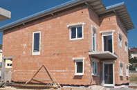Aghagallon home extensions